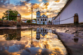 LAR PARATY